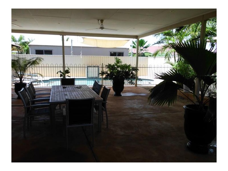 30 Buchanan Circuit, Karratha WA 6714