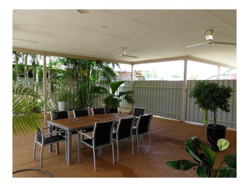 30 Buchanan Circuit, Karratha WA 6714