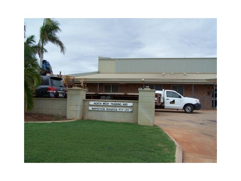 7 Crane Circle, Karratha WA 6714