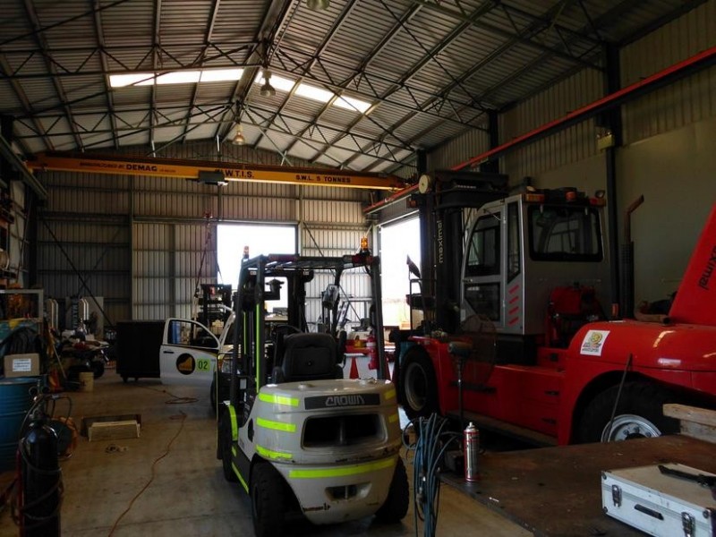 7 Crane Circle, Karratha WA 6714