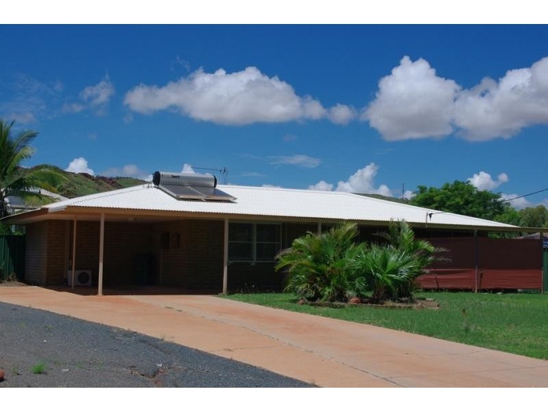 3 Hyde Road, Karratha WA 6714