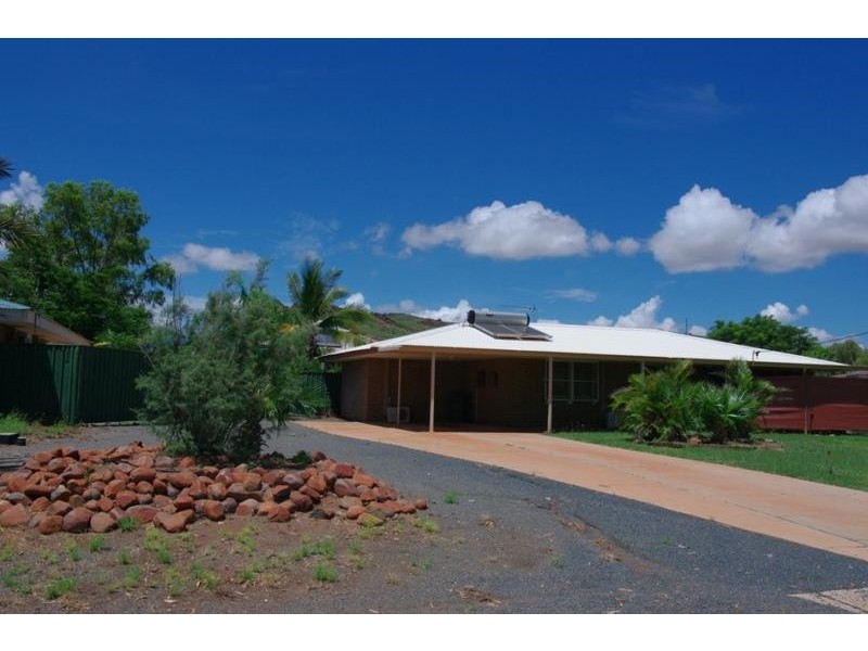 3 Hyde Road, Karratha WA 6714