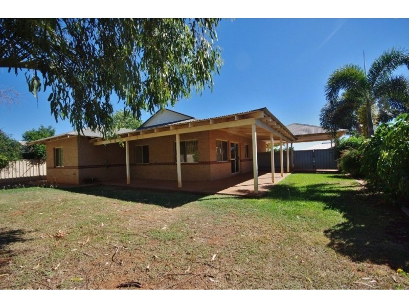 14 Miles Loop, Baynton WA 6714