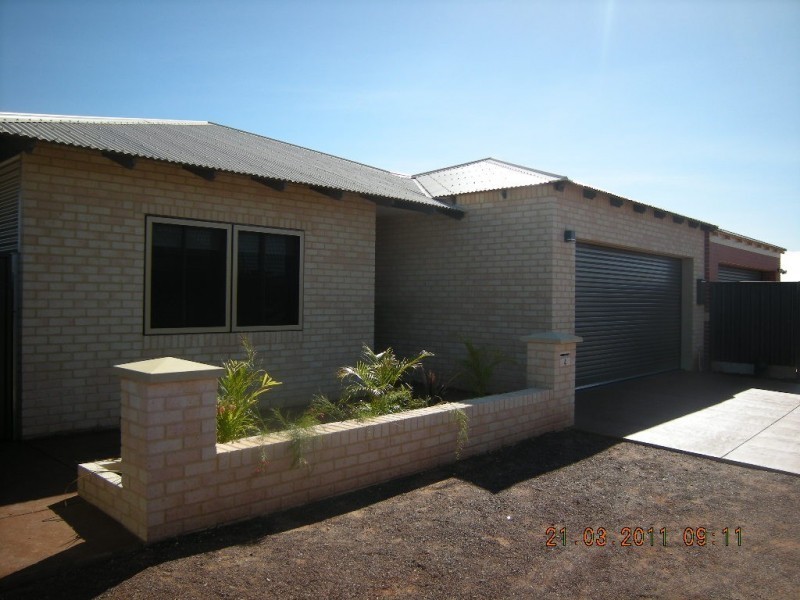4 Loft Lane, Karratha WA 6714