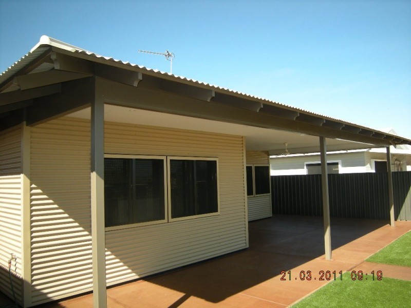 4 Loft Lane, Karratha WA 6714