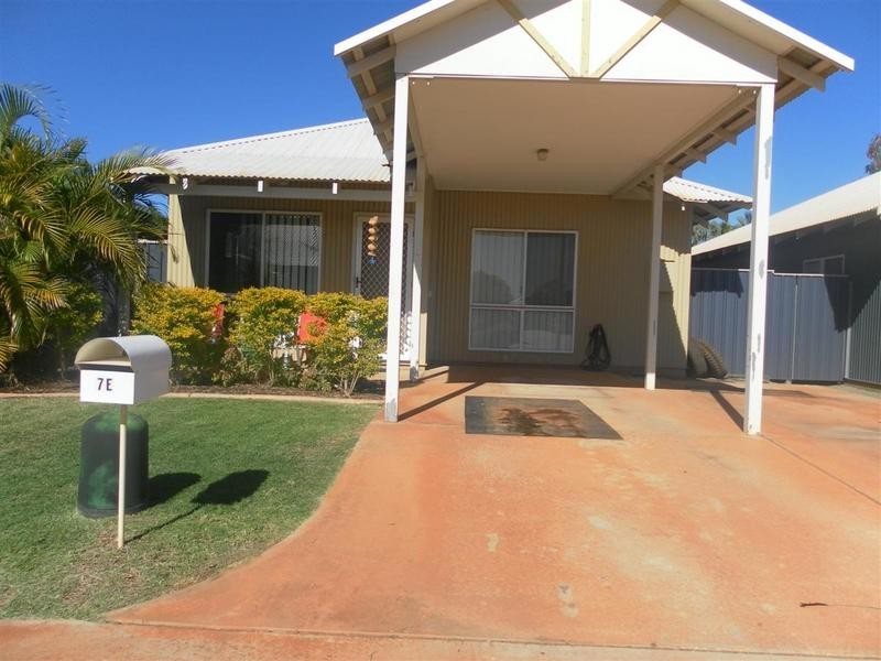 7E Kallama Parade, Karratha WA 6714