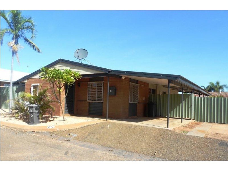 18/1928 Ridley Street, Bulgarra WA 6714