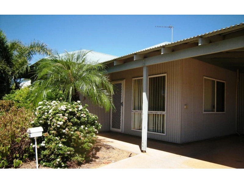 10/2 Buchanan Circuit, Baynton WA 6714