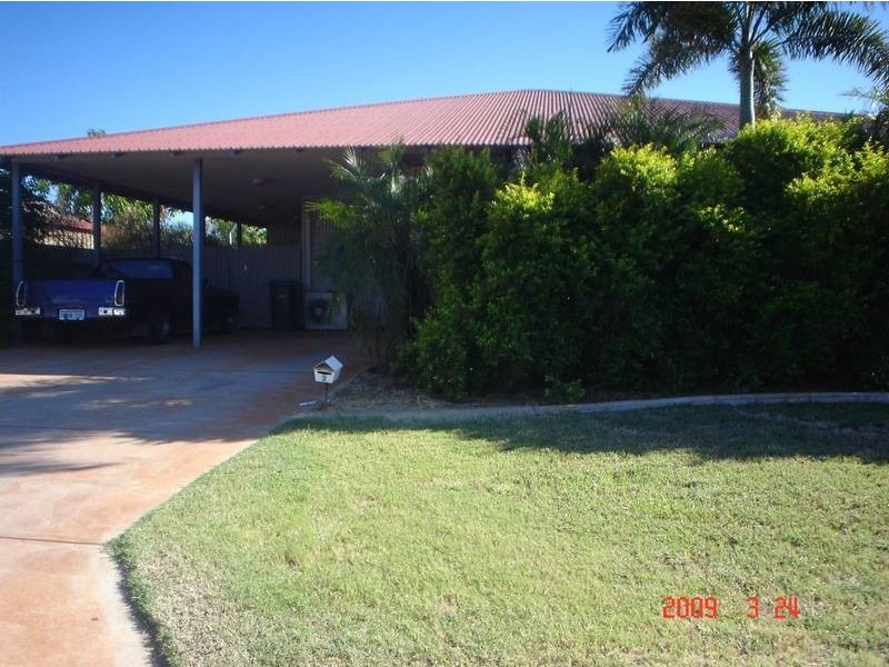3 Kapitzke Road, Nickol WA 6714