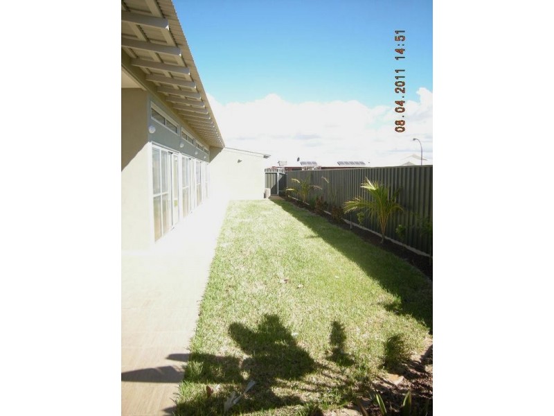 7 Treetop Crescent, Karratha WA 6714