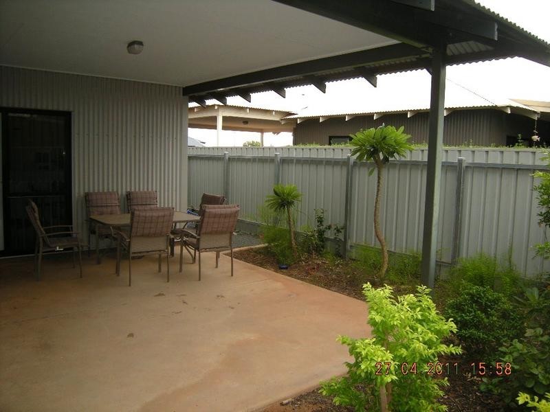 12D Kallama Parade, Karratha WA 6714