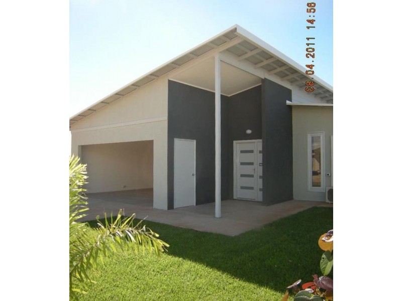 7 Treetop Crescent, Karratha WA 6714