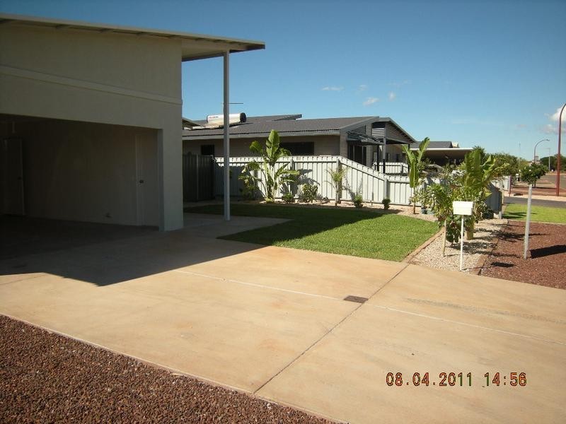 7 Treetop Crescent, Karratha WA 6714