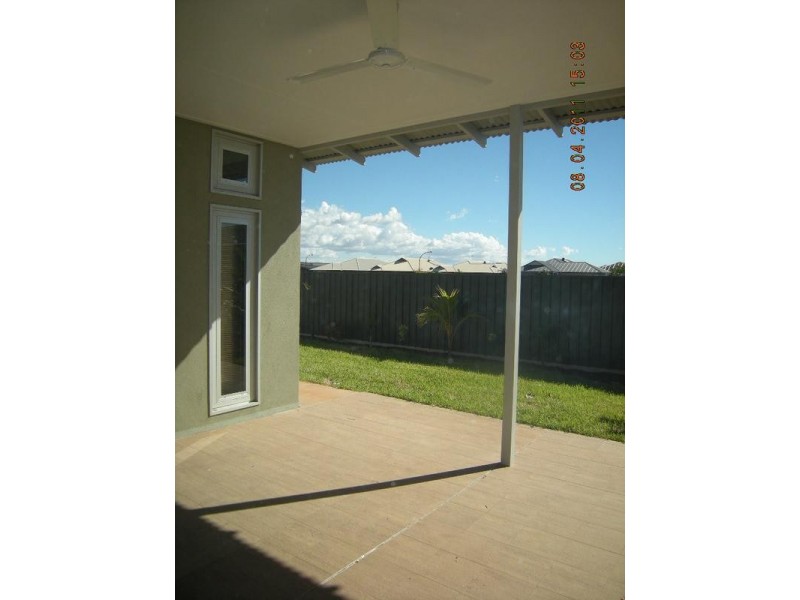 7 Treetop Crescent, Karratha WA 6714