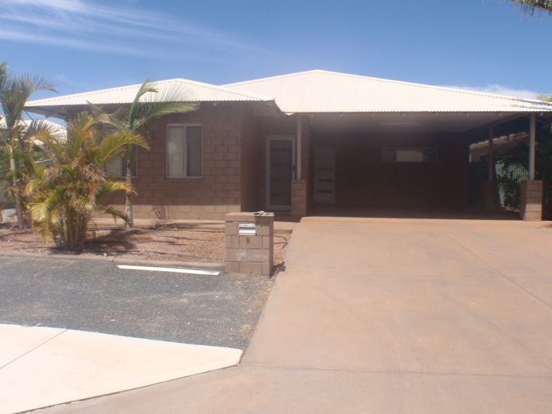 9 Ridge Elbow, Nickol WA 6714