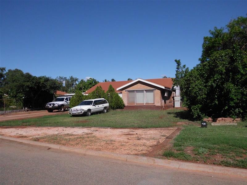 37 Ashburton Crescent, Dampier WA 6713