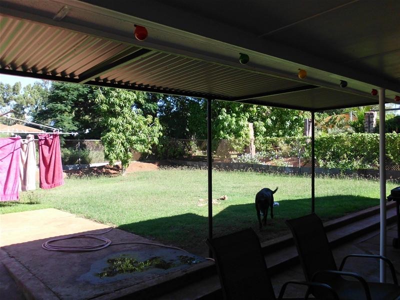 37 Ashburton Crescent, Dampier WA 6713