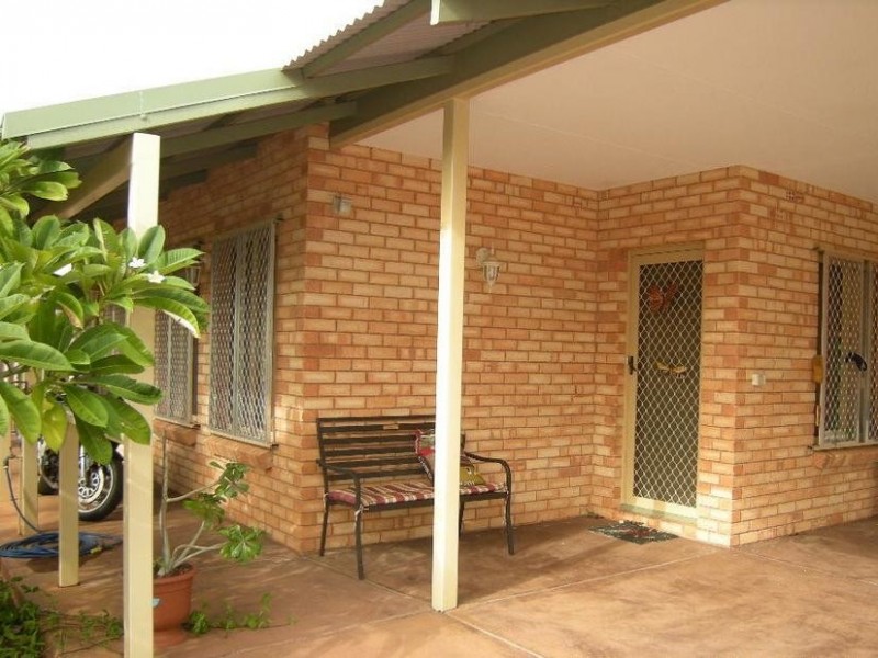 E/8 Wedge Place, Karratha WA 6714