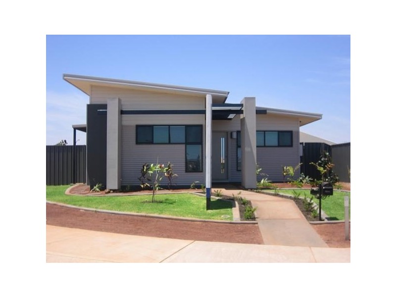 27 Wedgetail Eagle Avenue, Karratha WA 6714