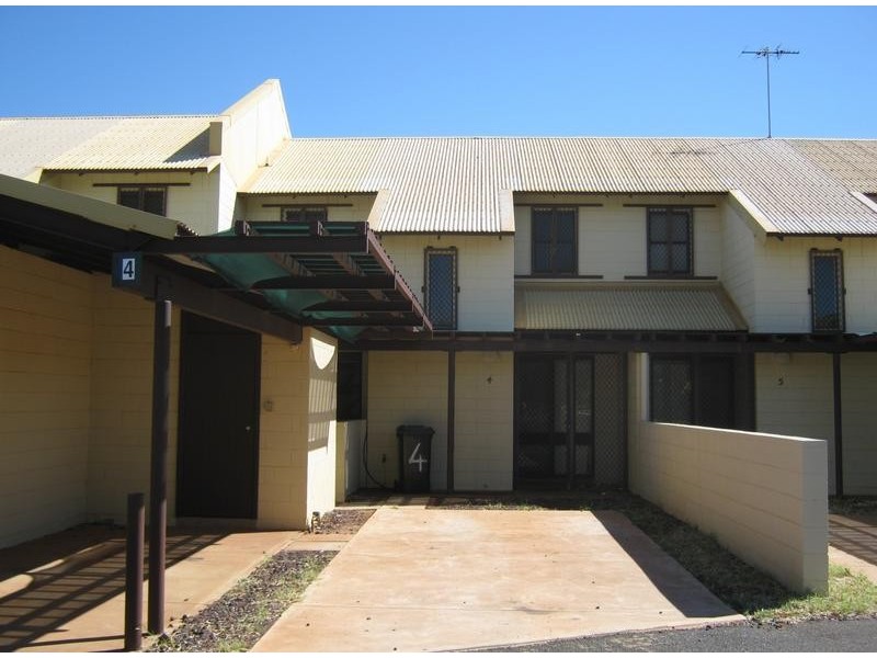 4/28+ 6/28 Strickland Drive, Karratha WA 6714