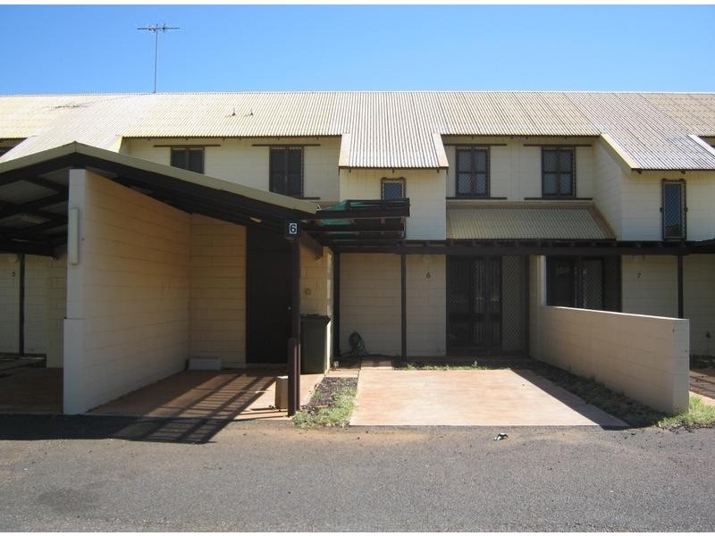 4/28+ 6/28 Strickland Drive, Karratha WA 6714