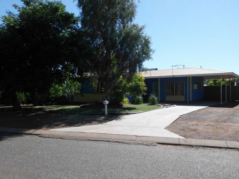 27 Snook Way, Karratha WA 6714
