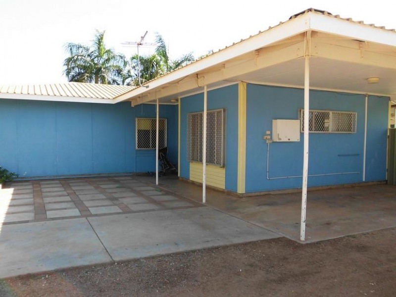 27 Snook Way, Karratha WA 6714