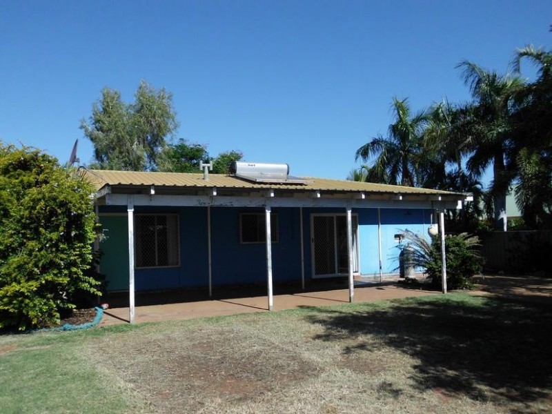 27 Snook Way, Karratha WA 6714