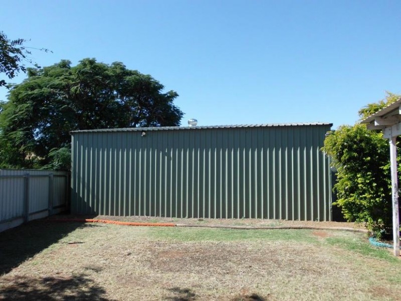 27 Snook Way, Karratha WA 6714