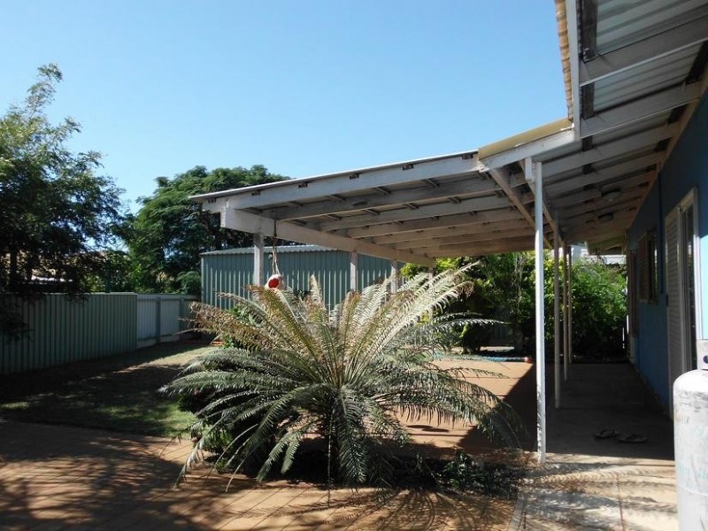 27 Snook Way, Karratha WA 6714