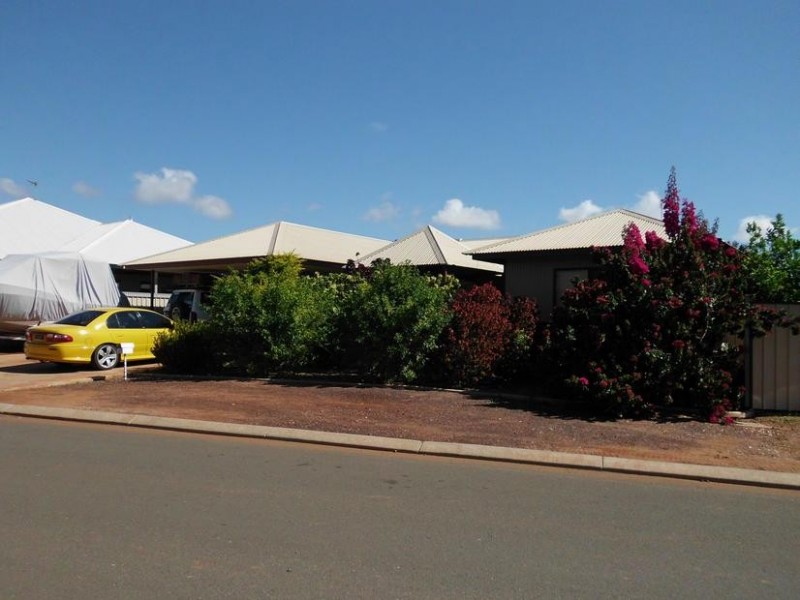 27 MacMahon Way, Karratha WA 6714