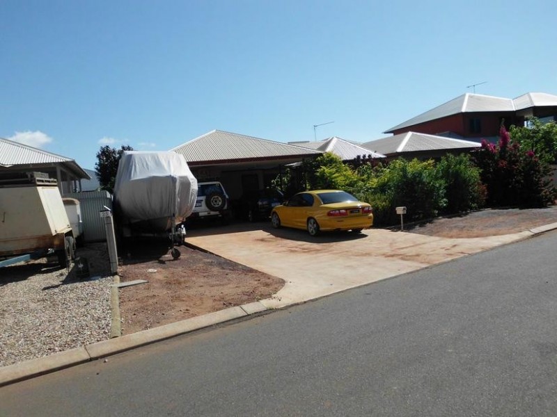 27 MacMahon Way, Karratha WA 6714