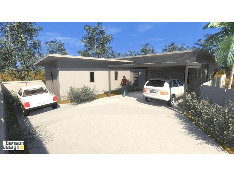 17A Simpson Way, Karratha WA 6714