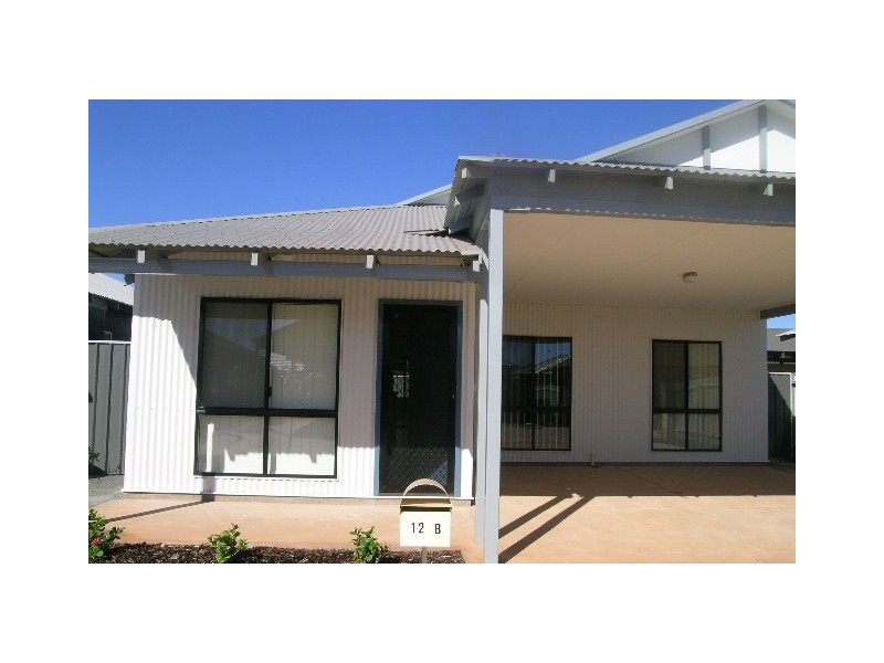 12B Kallama Parade, Millars Well WA 6714