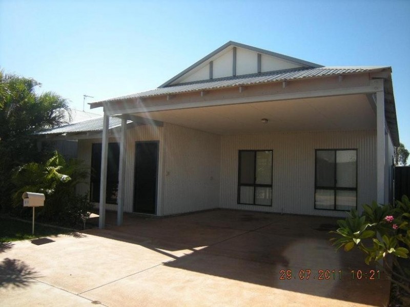 14A Kallama Parade, Karratha WA 6714