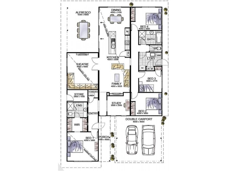 75 Mujira Ramble, Karratha WA 6714