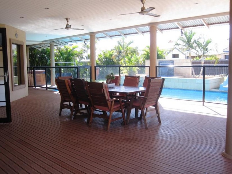 25 Haldane Crescent, Karratha WA 6714