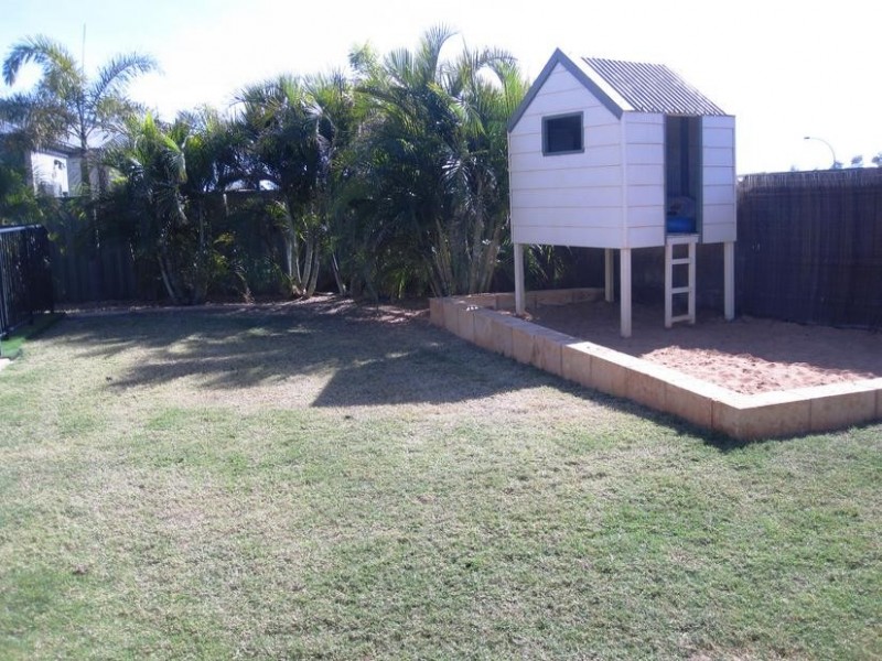 25 Haldane Crescent, Karratha WA 6714