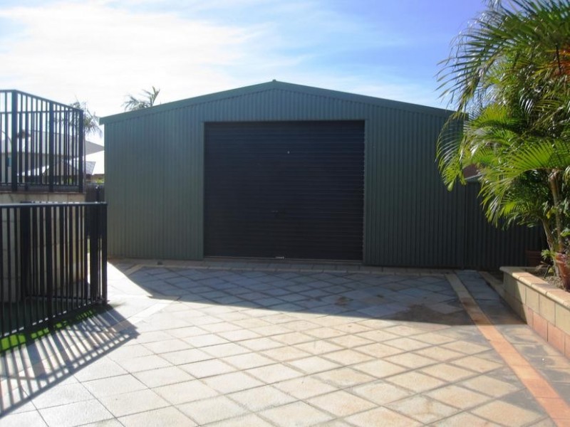 25 Haldane Crescent, Karratha WA 6714