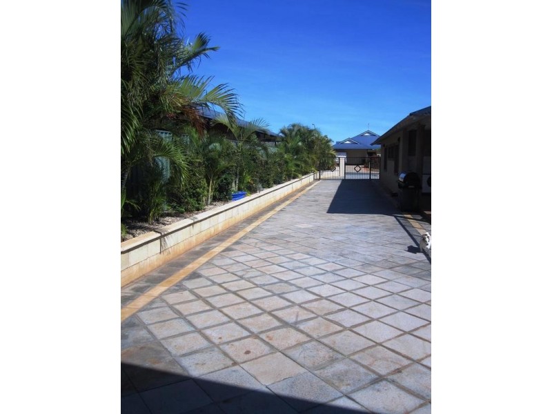 25 Haldane Crescent, Karratha WA 6714