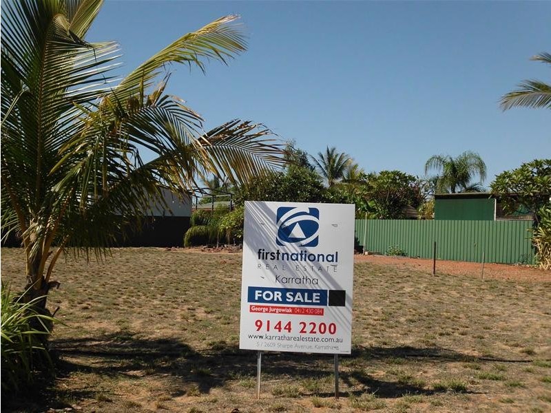 5 Honeymoon Road, Point Samson WA 6720