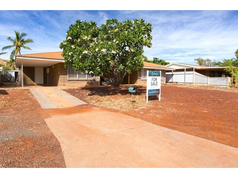 33 Emma Street, Bulgarra WA 6714