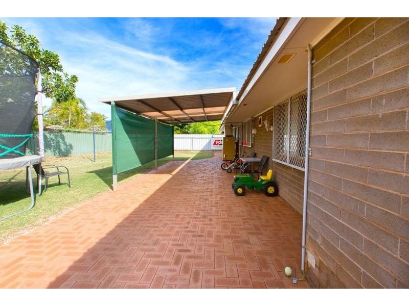 33 Emma Street, Bulgarra WA 6714