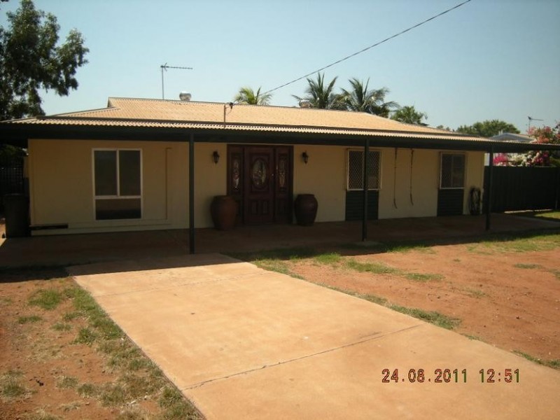 13 Frinderstein Way, Karratha WA 6714