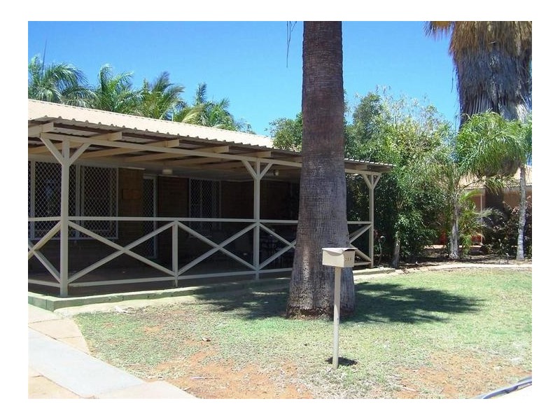 366 Samson Way, Karratha WA 6714