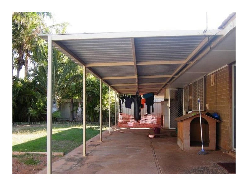 366 Samson Way, Karratha WA 6714