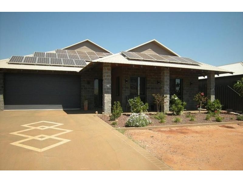 10 Gardugarli Drive, Baynton WA 6714