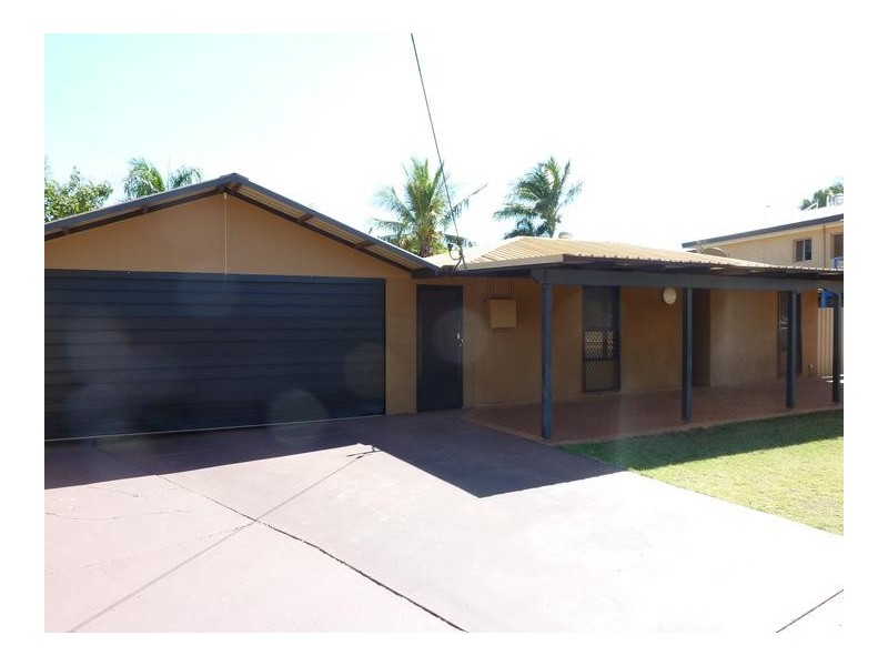 16 Dodd Court, Karratha WA 6714