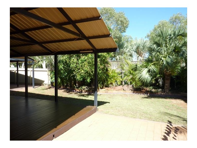 16 Dodd Court, Karratha WA 6714