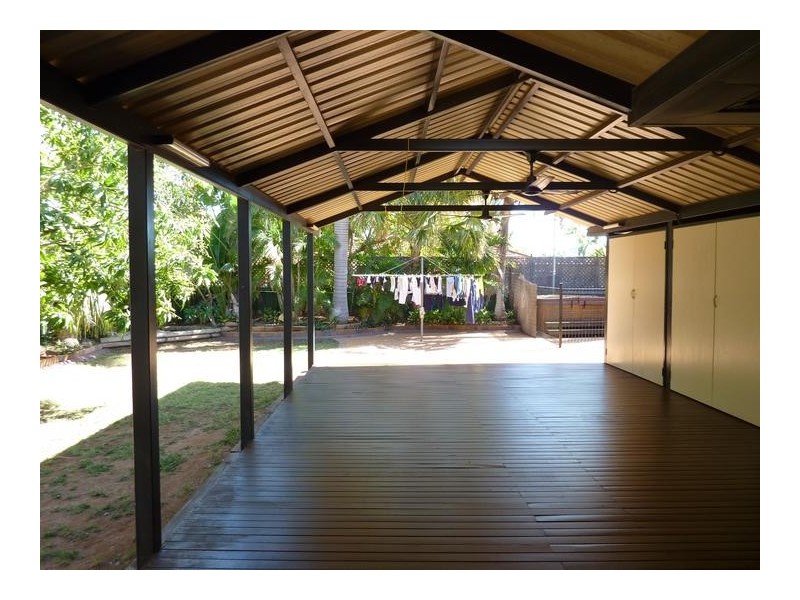 16 Dodd Court, Karratha WA 6714